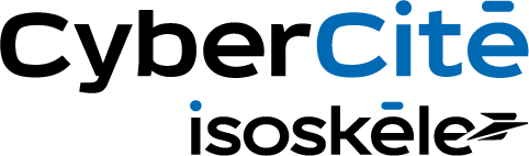 logo CyberCité