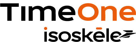 Logo TimeOne